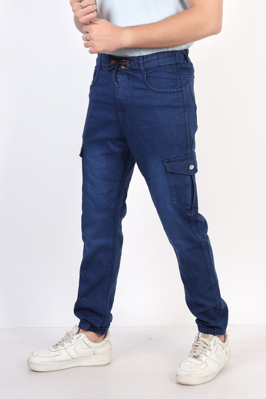 Jogger jeans for men