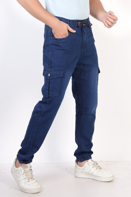Jogger jeans for men