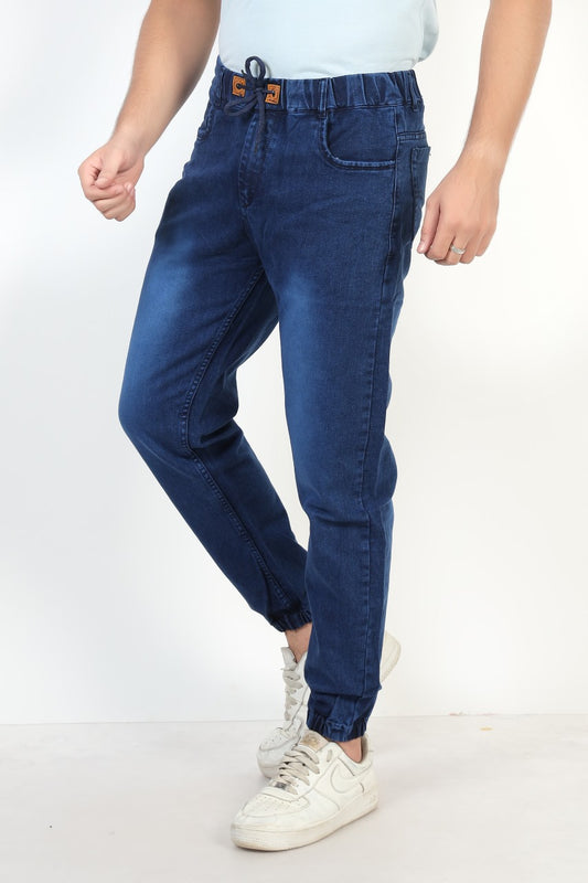 Jogger jeans for men
