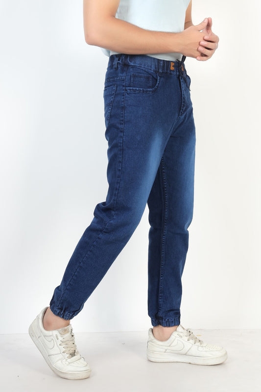 Jogger jeans for men