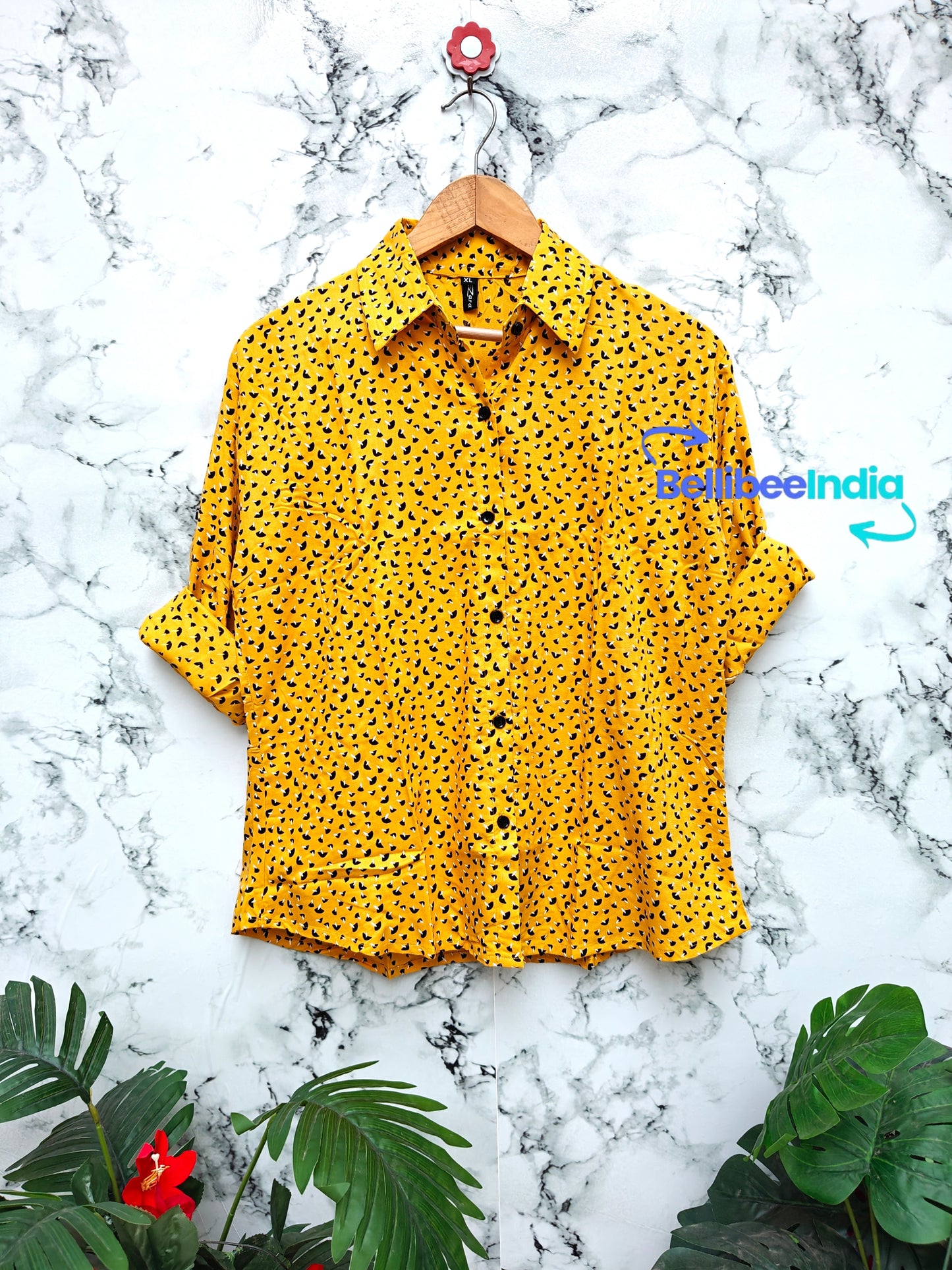 Beautifull Printed Shirts | Baggy look | Super comfy