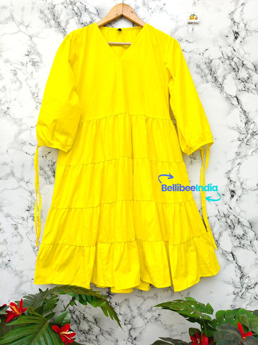 Beautiful Cotton Dress | Sale item | 399 Rs only |