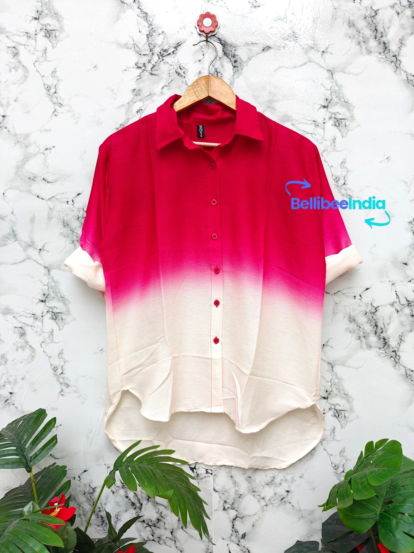 Tie- Die shirts | Ombre shirts | Casual wear | Under 400
