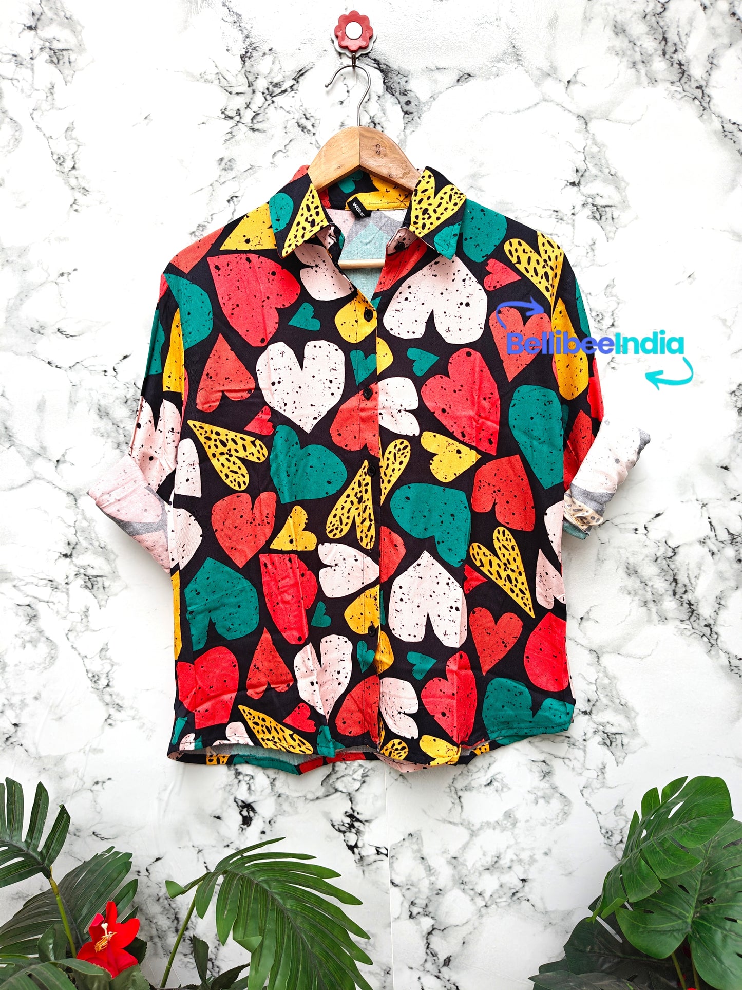 Beautifull Printed Shirts | Baggy look | Super comfy