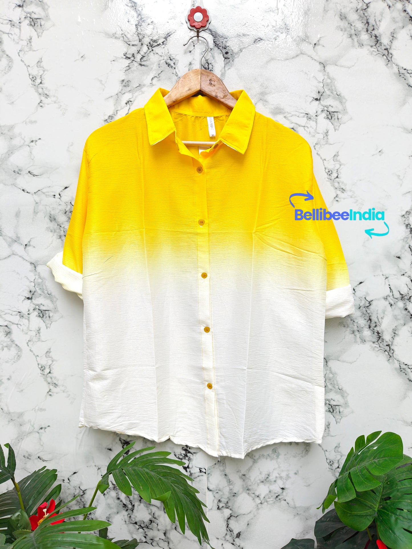 Tie- Die shirts | Ombre shirts | Casual wear | Under 400