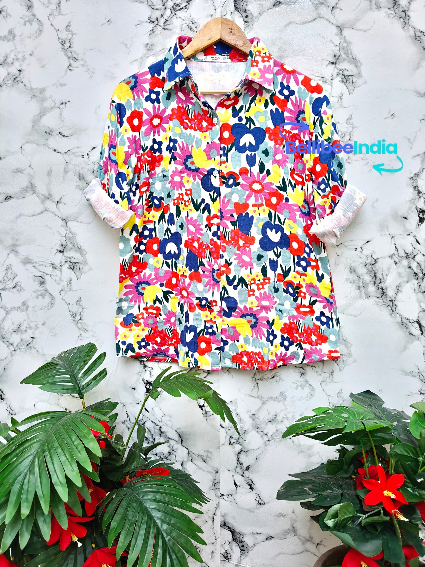 Beautifull Printed Shirts | Baggy look | Super comfy