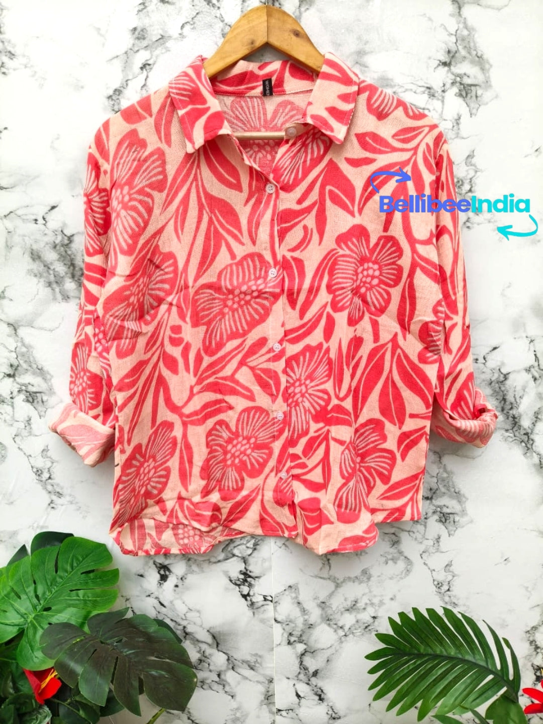 Beautifull Printed Shirts | Baggy look | Super comfy