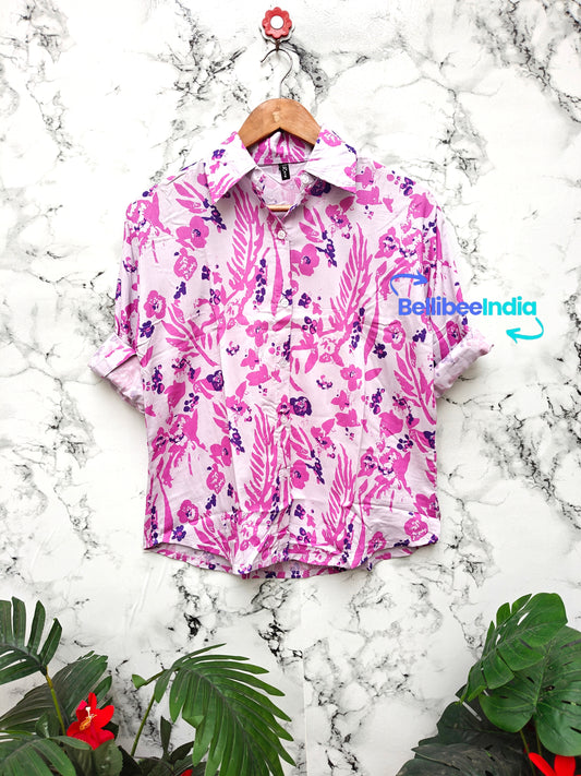 Beautifull Printed Shirts | Baggy look | Super comfy