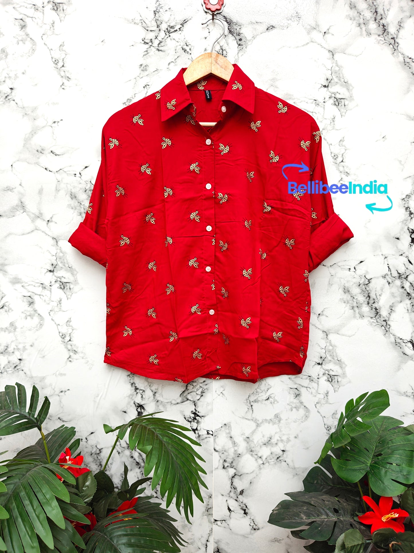 Beautifull Printed Shirts | Baggy look | Super comfy