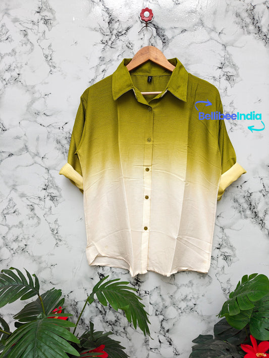 Tie- Die shirts | Ombre shirts | Casual wear | Under 400